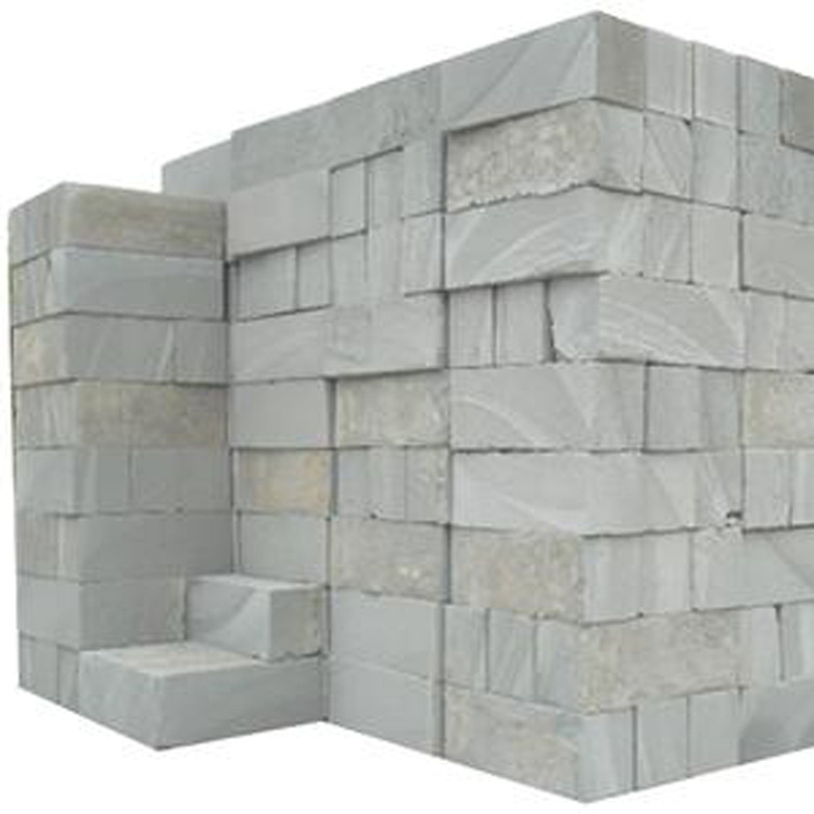 万源不同砌筑方式蒸压加气混凝土砌块轻质砖 加气块抗压强度研究
